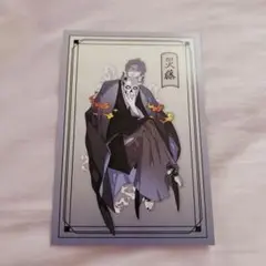 獄都事変アクリルスタンド