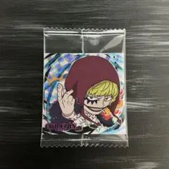 ワンピース ウエハース シール 5弾 コラソン