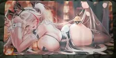 アズレン プリンツ・オイゲン プレイマット アズールレーン