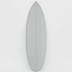 【未使用品】6'0" TWIN PIN PLUS ONE 38.4L フィン付きのサムネイル