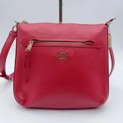 COACH コーチ ショルダーバッグ