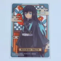 2025年最新】鬼滅の刃 ステンドグラスカードの人気アイテム