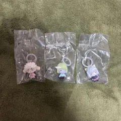 HUNTER×HUNTER めじるしアクセサリー