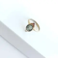 2026年最新】カメオリング k18の人気アイテム - メルカリ