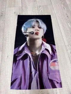 nctdream ジェノ スローガン
