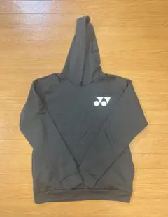 【YONEX】 Oサイズ フード付きウェア