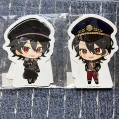 あんスタ　零　ポップスタンドセット
