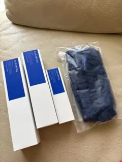 ORBIS クリアフル 3ステップセット ヘアバンド付 さっぱりタイプＬのサムネイル