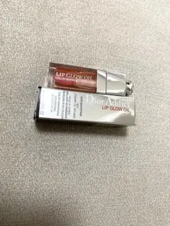 Dior Addict Lip Glow Oil 001 PINK