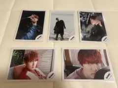 お得‼️お値下げ中 まとめ売り SixTONES 公式写真 ジェシー