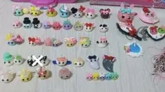 【37個】ほっぺちゃん サン宝石