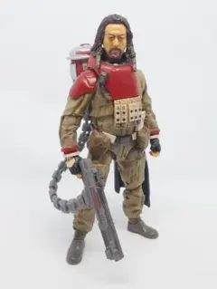 スター・ウォーズ ポー・ダメロン ヴィンテージコレクション 3.75
