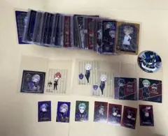 ツイステッドワンダーランド まとめ売り 62点セット