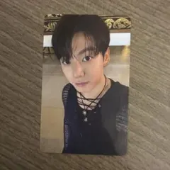 BTS ARIRANG コヤン 会場限定 アルバム 購入特典トレカ ジョングク