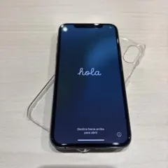 購入しないでくださいiPhone XS スペースグレイ　バッテリー83%