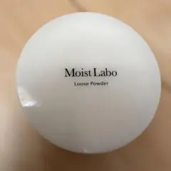 Moist Labo ルースパウダー 透明パールタイプ SPF30 PA++のサムネイル