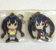 2026年最新】けいおん ラバーストラップの人気アイテム - メルカリ