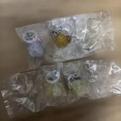 正規品 ポムポムプリン めじるしアクセサリー