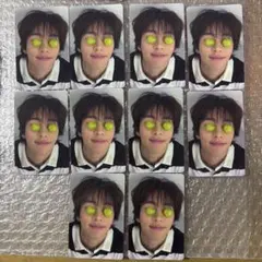 RIIZE All of You アントン トレカ ソロジャケット