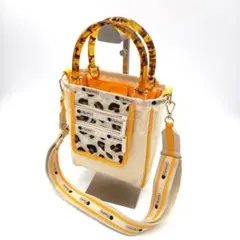 レスポートサック アトリエ✳︎ SMチェーントート - メルカリ