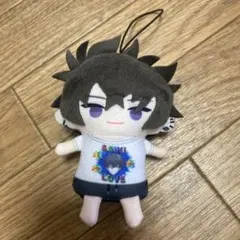 にじさんじ にじぱぺっと 佐伯イッテツ　にじぱぺ