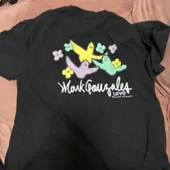 マークゴンザレス Tシャツ 黒 レディース Mサイズのサムネイル