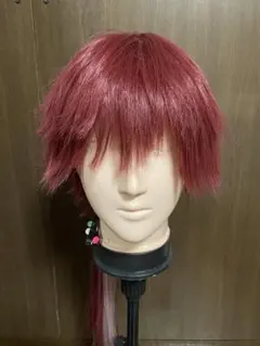 にじさんじ ローレン・イロアス ウィッグのサムネイル