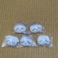 ちいかわマスコットミラー　〜リボン〜