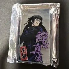 呪術廻戦　領域展開スクエア　トレーディング　アクリルドミノキーチェーン　禪院真依