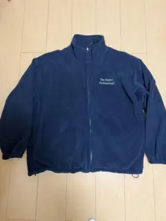 The Ennoy Professional フリースXL ネイビーパンツM