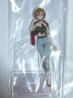プロセカ セガラッキーくじ アクスタ MEIKO