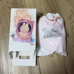 LOYALTY ラブブ ポップマート POPMART LABUBU エナジー