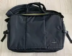 美品 HIROKO KOSHINO HOMME の 3WAYビジネスバッグです