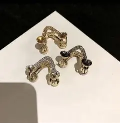 ヘアピン3個セット