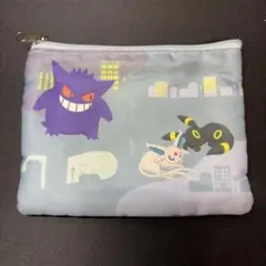 ポケットモンスター くじ ポーチコレクション