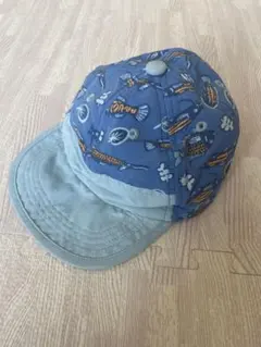 パタゴニア　patagonia バギーズ・キャップ　5T