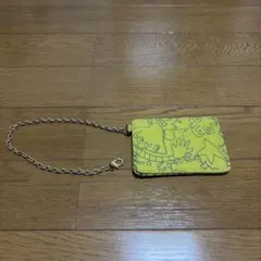 ツモリチサト チェーン付きパスケースのサムネイル