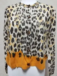 スーパービューティー カーディガン