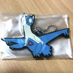 ポケモン 台座付きコレクションフィギュアストラップ ラティオス ミュウ セット ポケモン 台座付きコレクションフィギュアストラップ ラティオス