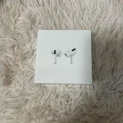 AirPods Pro 第1世代 シュリンク付き 新品 未開封