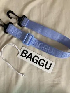 ストラップ エコバッグ