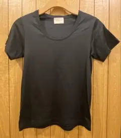 UNITED ARROWS カットソー ブラックのサムネイル
