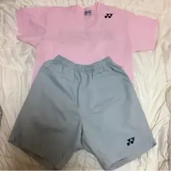 YONEXスポーツウェア