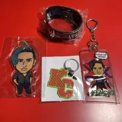 橘ケンチ グッズセット EXILE THE SECOND