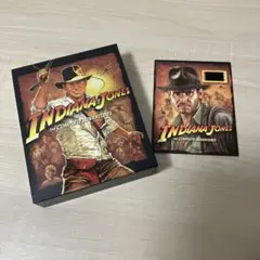 インディ・ジョーンズ コンプリート・アドベンチャーズ