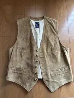 GAP ジャケット　古着　メルカリ最安値