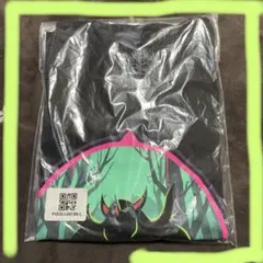 ポケモンGO ワイルドエリア 2025 公式Tシャツ