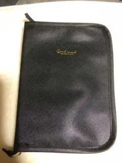 通帳ケースバインダー