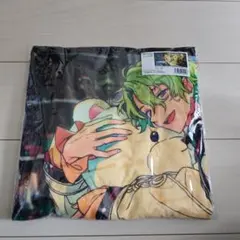 あんスタ 巴日和 ビジュアルバスタオル Vol.5 19 未開封 - メルカリ