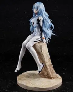 綾波レイ Precious.G.E.M. エヴァンゲリオン　メガハウス